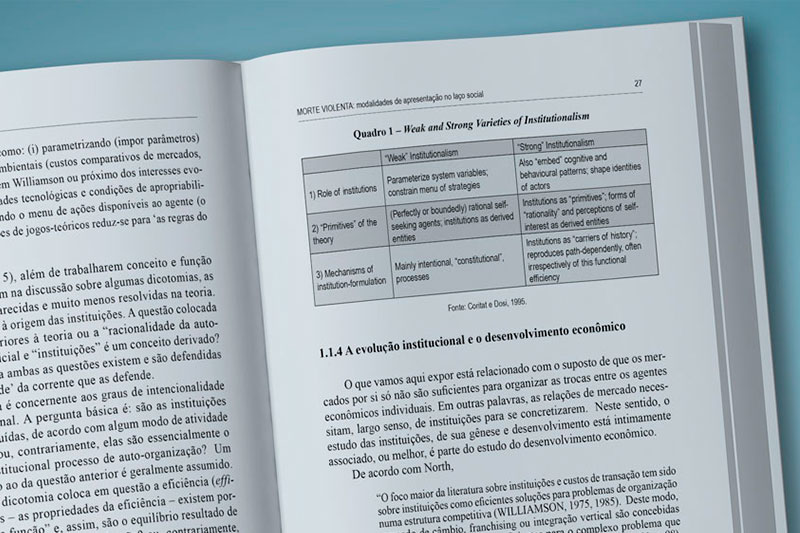 Editora CRV