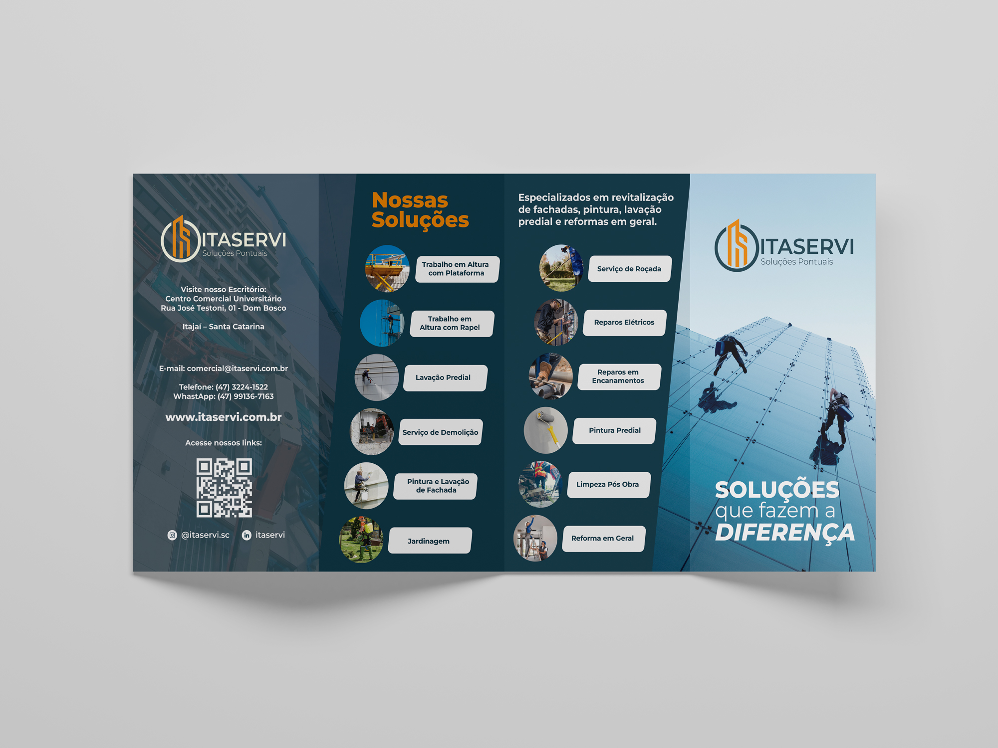 Itaservi