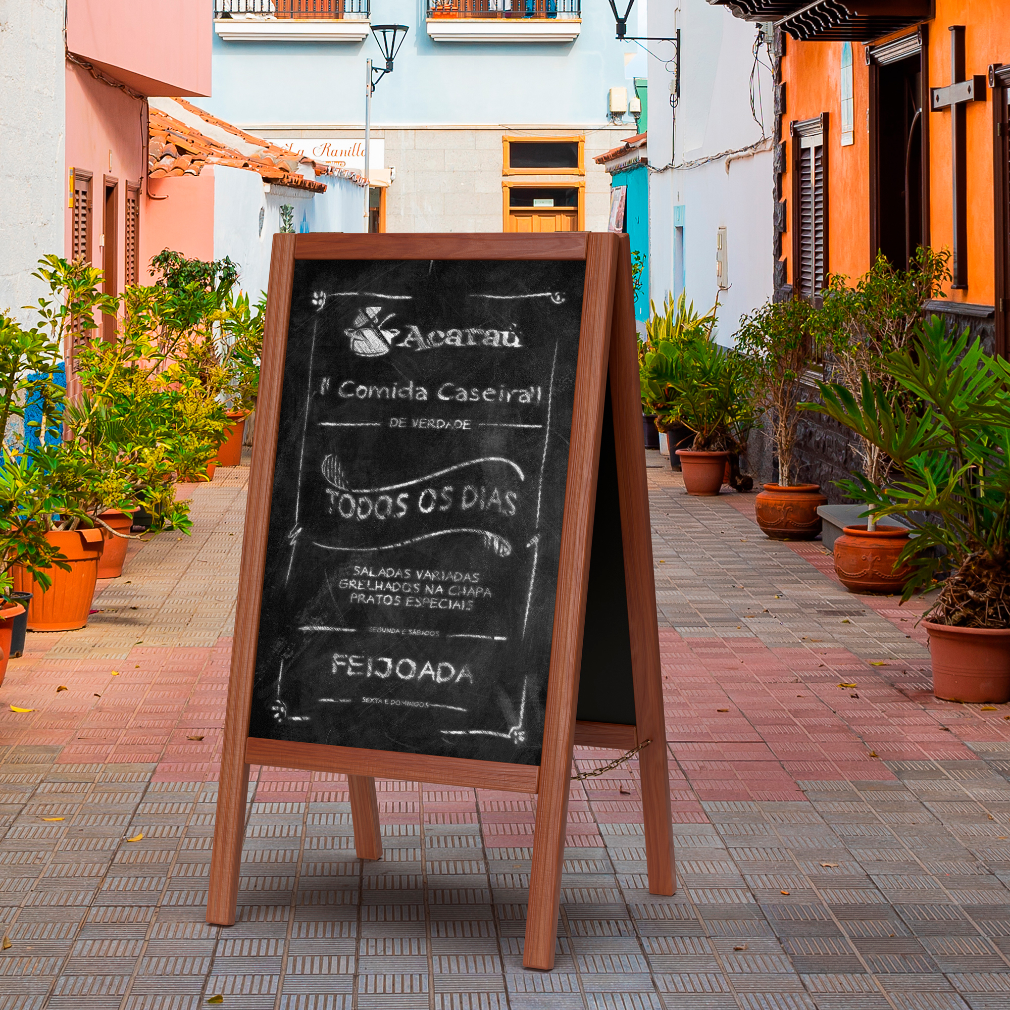 Restaurante Acaraú