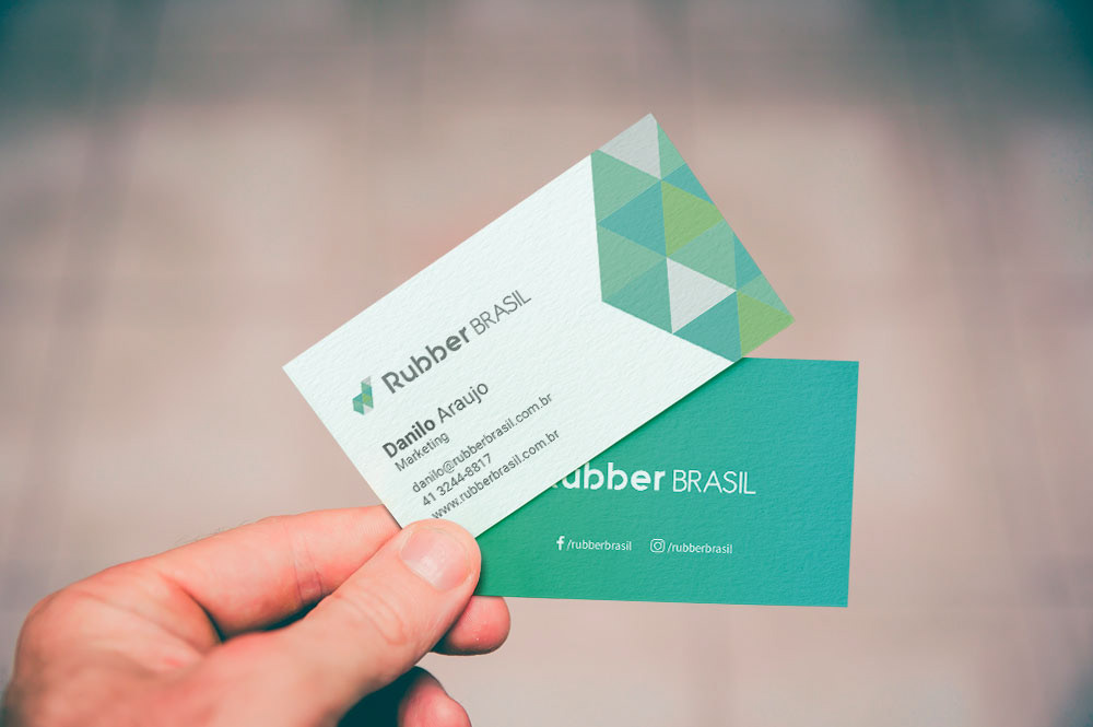 Rubber Brasil